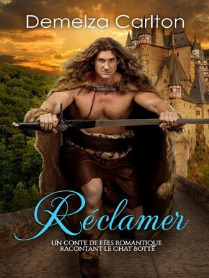 cover image of Réclamer